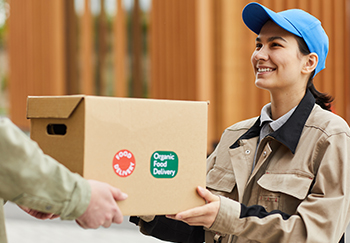 Supply Chain Technology